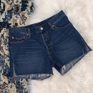 Levi Shorts